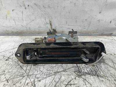 Ford LT8000 Heater / AC Temp Control