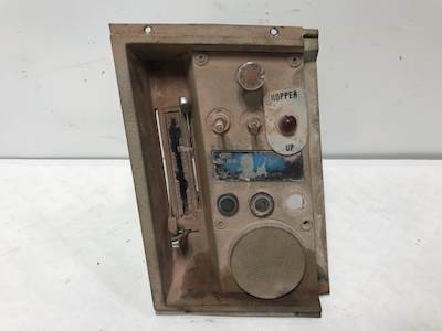 Ford LTS9000 Heater / AC Temp Control