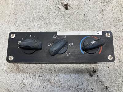 Freightliner B2 Heater / AC Temp Control