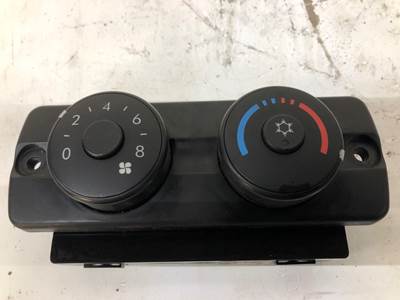Freightliner Cascadia Heater / AC Temp Control
