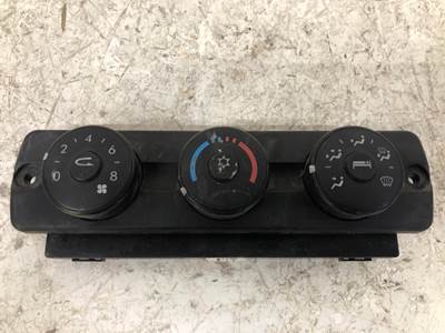 Freightliner Cascadia Heater / AC Temp Control
