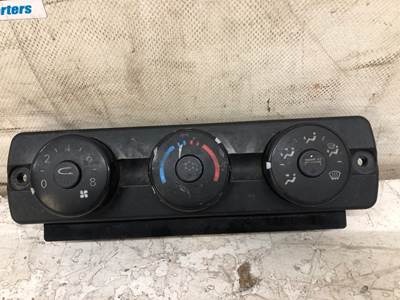 Freightliner Cascadia Heater / AC Temp Control