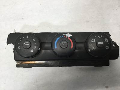 Freightliner Cascadia Heater / AC Temp Control