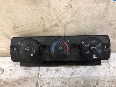 Freightliner Cascadia Heater / AC Temp Control