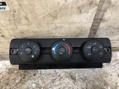 Freightliner Cascadia Heater / AC Temp Control