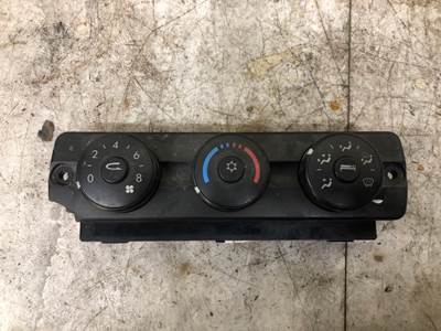 Freightliner Cascadia Heater / AC Temp Control