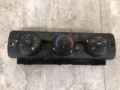 Freightliner Cascadia Heater / AC Temp Control