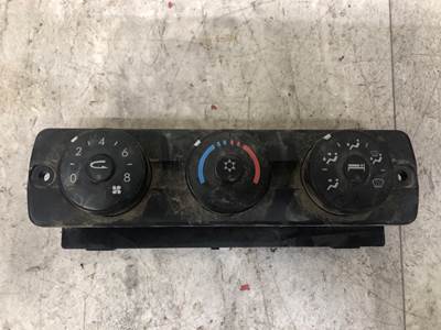 Freightliner Cascadia Heater / AC Temp Control