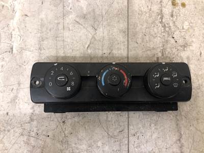 Freightliner Cascadia Heater / AC Temp Control
