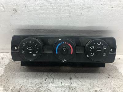 Freightliner Cascadia Heater / AC Temp Control