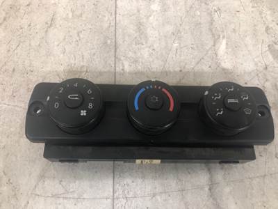 Freightliner Cascadia Heater / AC Temp Control