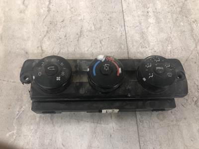 Freightliner Cascadia Heater / AC Temp Control