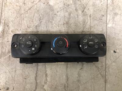 Freightliner Cascadia Heater / AC Temp Control