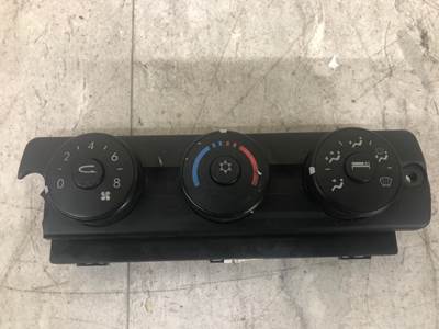 Freightliner Cascadia Heater / AC Temp Control