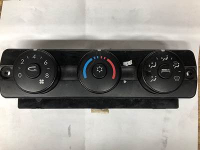 Freightliner Cascadia Heater / AC Temp Control