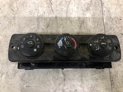 Freightliner Cascadia Heater / AC Temp Control