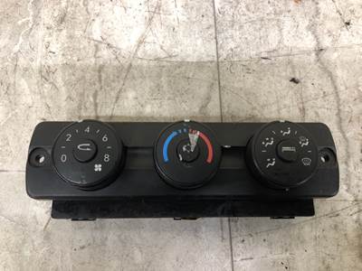 Freightliner Cascadia Heater / AC Temp Control