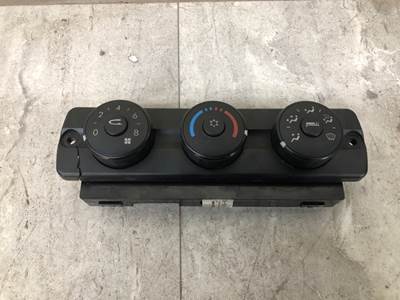 Freightliner Cascadia Heater / AC Temp Control