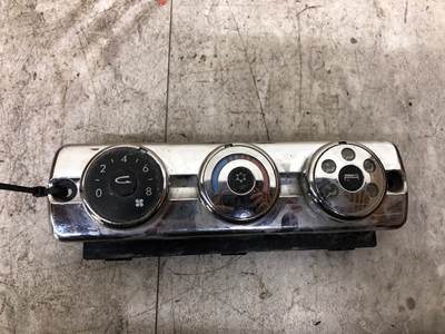 Freightliner Cascadia Heater / AC Temp Control