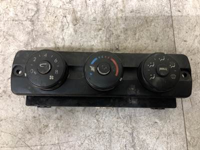 Freightliner Cascadia Heater / AC Temp Control