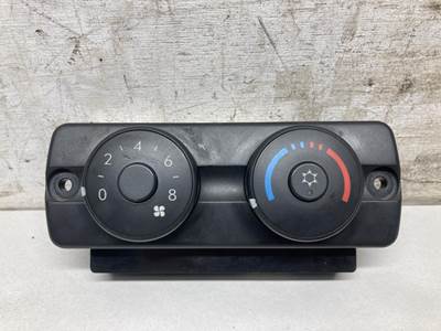 Freightliner Cascadia Heater / AC Temp Control