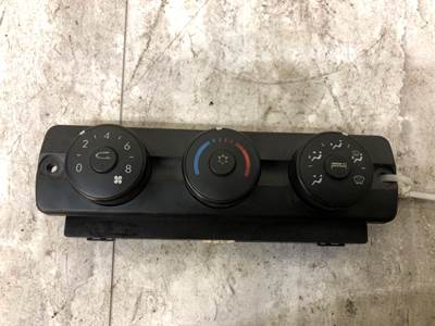 Freightliner Cascadia Heater / AC Temp Control