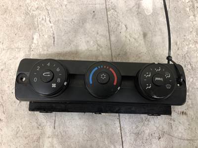 Freightliner Cascadia Heater / AC Temp Control