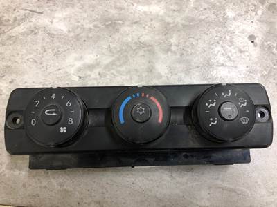 Freightliner Cascadia Heater / AC Temp Control