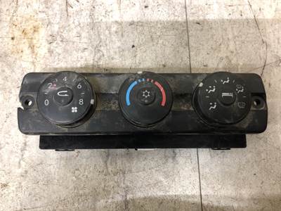 Freightliner Cascadia Heater / AC Temp Control
