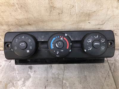 Freightliner Cascadia Heater / AC Temp Control