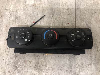 Freightliner Cascadia Heater / AC Temp Control