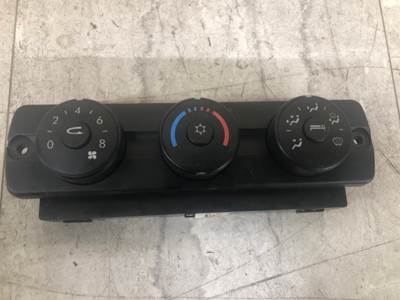 Freightliner Cascadia Heater / AC Temp Control