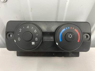 Freightliner Cascadia Heater / AC Temp Control