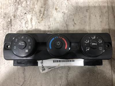 Freightliner Cascadia Heater / AC Temp Control
