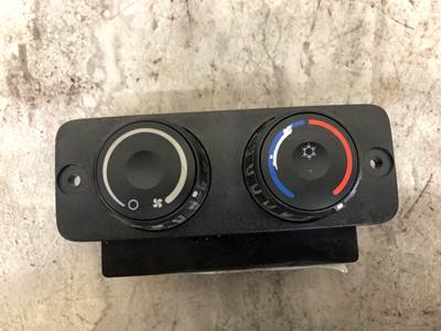 Freightliner Cascadia Heater / AC Temp Control