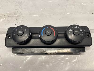 Freightliner Cascadia Heater / AC Temp Control