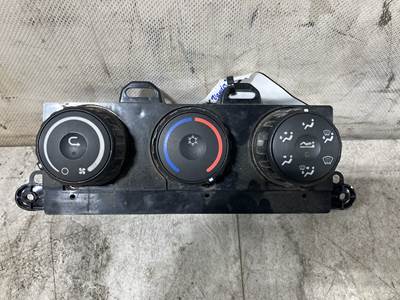 Freightliner Cascadia Heater / AC Temp Control