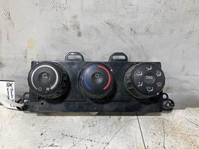 Freightliner Cascadia Heater / AC Temp Control