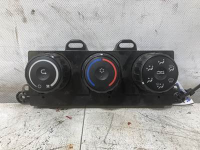 Freightliner Cascadia Heater / AC Temp Control
