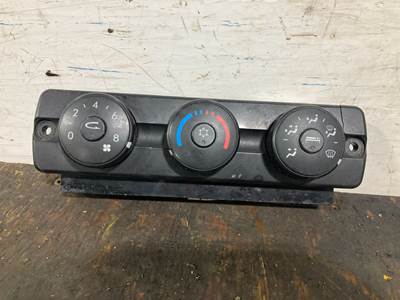 Freightliner Cascadia Heater / AC Temp Control