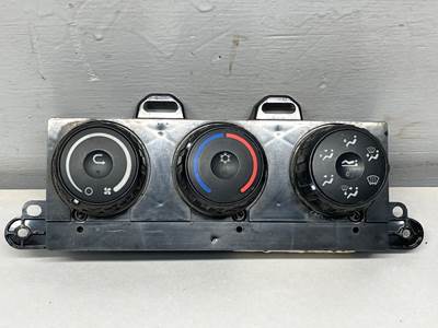 Freightliner Cascadia Heater / AC Temp Control