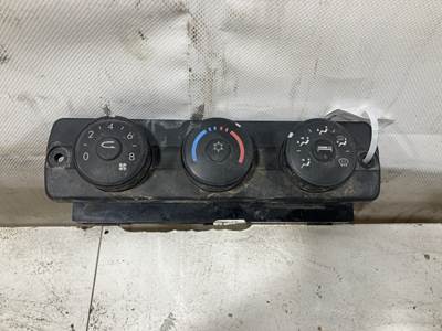 Freightliner Cascadia Heater / AC Temp Control