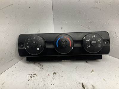 Freightliner Cascadia Heater / AC Temp Control