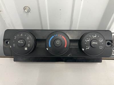 Freightliner Cascadia Heater / AC Temp Control