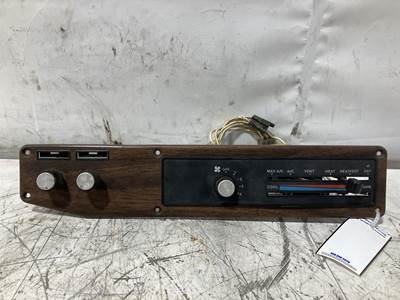 Freightliner FLA Heater / AC Temp Control