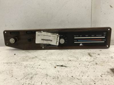 Freightliner FLD120 Heater / AC Temp Control
