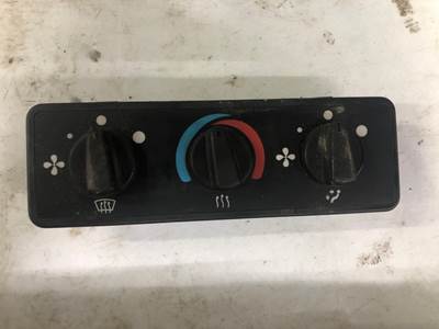 Freightliner FS65 Heater / AC Temp Control