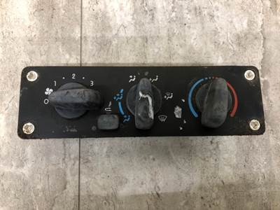 Freightliner M2 106 Heater / AC Temp Control