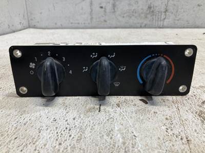 Freightliner M2 106 Heater / AC Temp Control