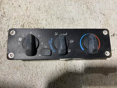 Freightliner M2 106 Heater / AC Temp Control